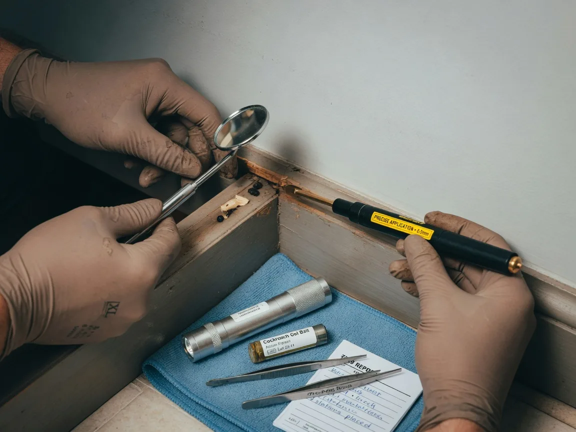 Why choose Emergency Pest Control in Caulfield, MO